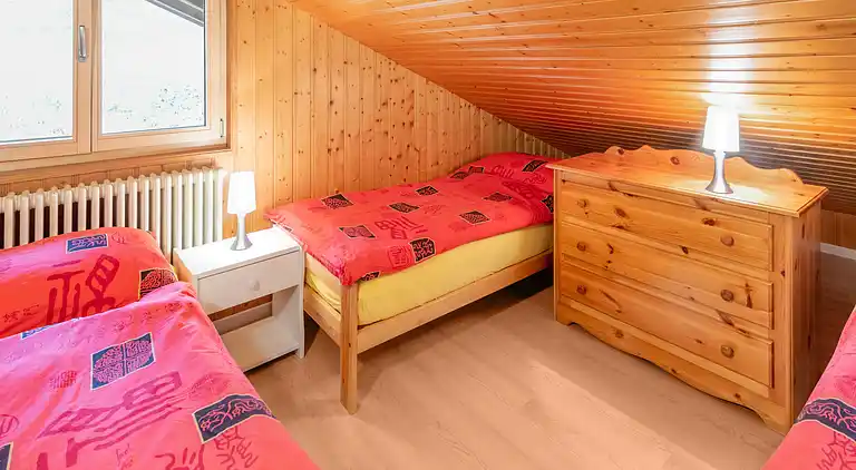 Holiday home in Sainte-Croix