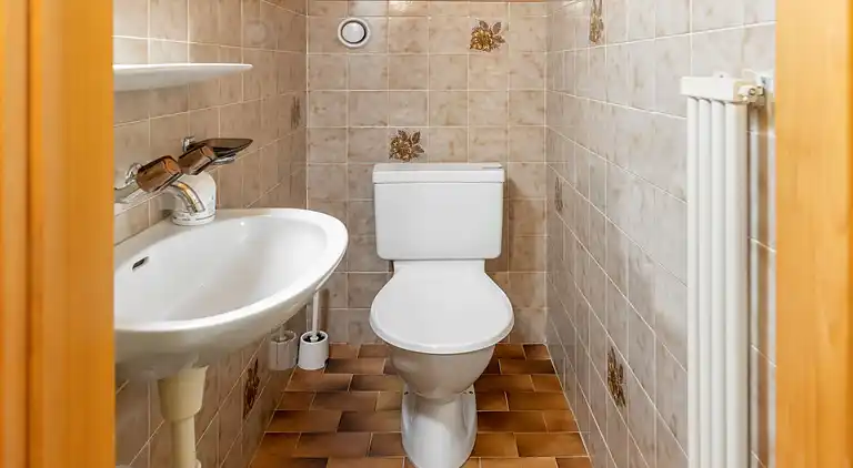 Holiday home in Sainte-Croix