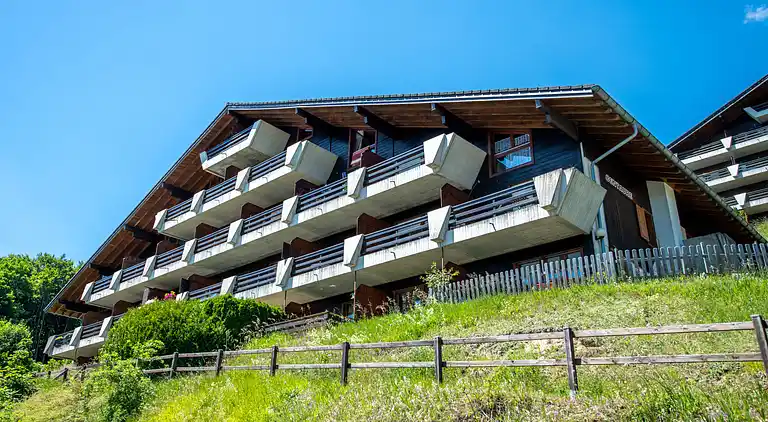 Holiday home in Sainte-Croix