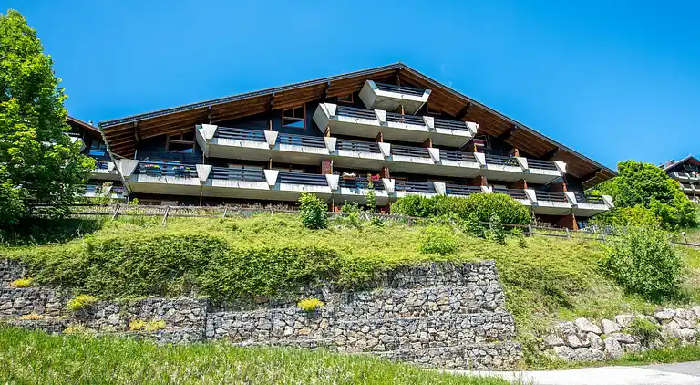 Holiday home in Sainte-Croix