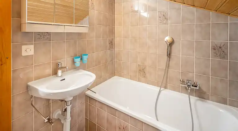 Holiday home in Sainte-Croix