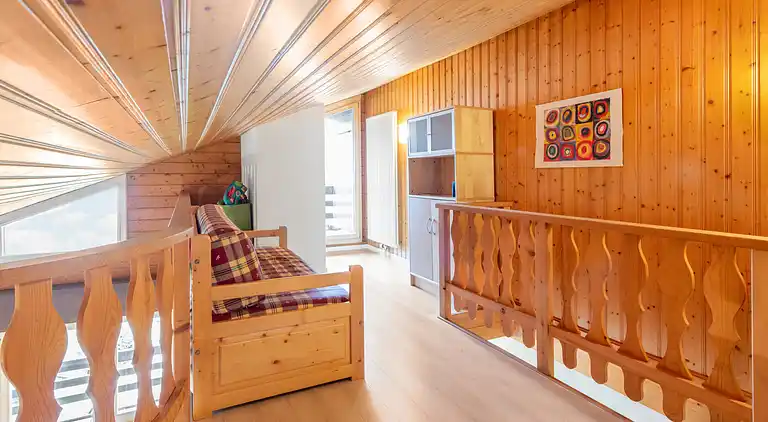 Holiday home in Sainte-Croix