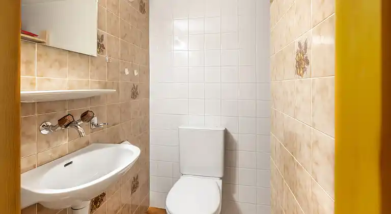 Holiday home in Sainte-Croix