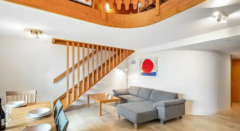 Holiday home in Sainte-Croix