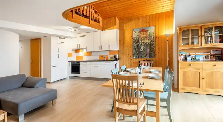 Holiday home in Sainte-Croix