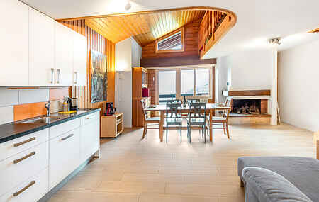 Casa vacanze in Sainte-Croix
