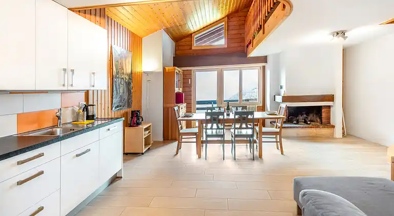 Holiday home in Sainte-Croix