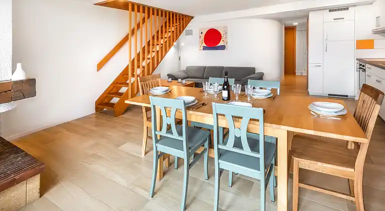 Holiday home in Sainte-Croix