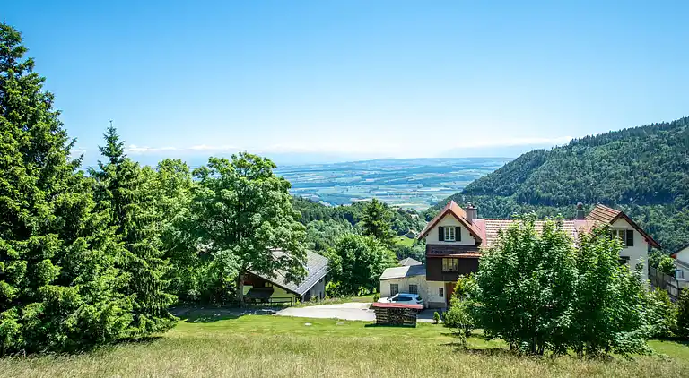 Holiday home in Sainte-Croix
