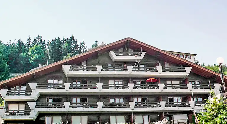 Holiday home in Sainte-Croix