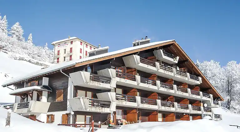 Holiday home in Sainte-Croix