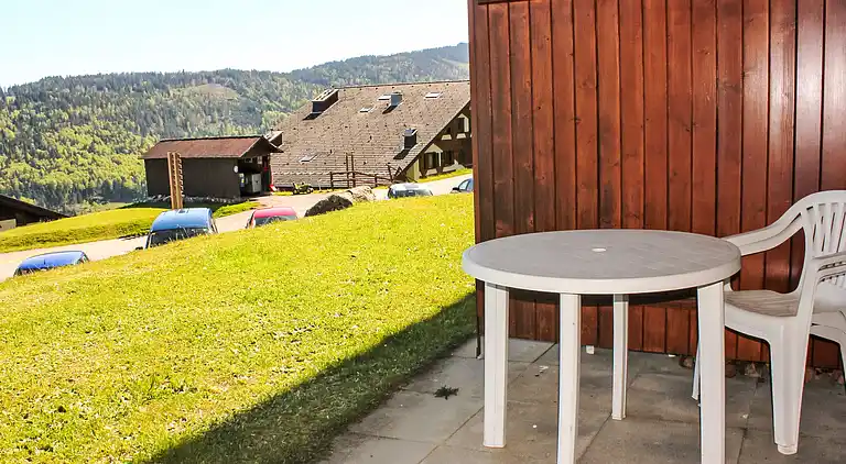 Holiday home in Sainte-Croix