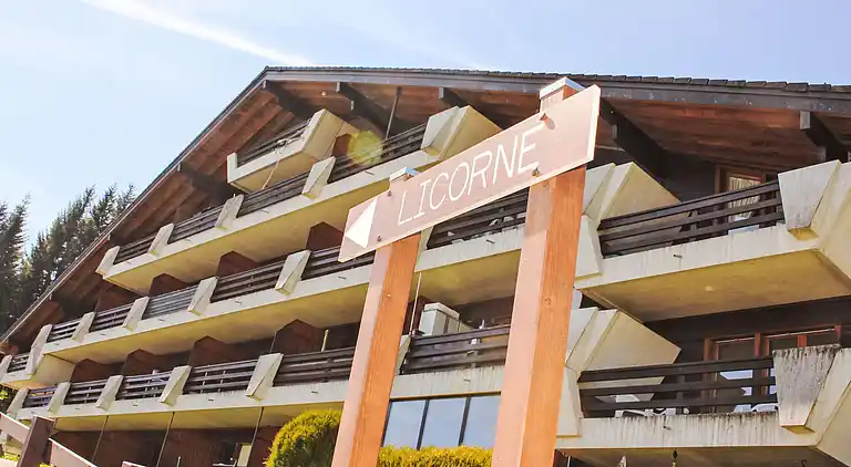 Holiday home in Sainte-Croix