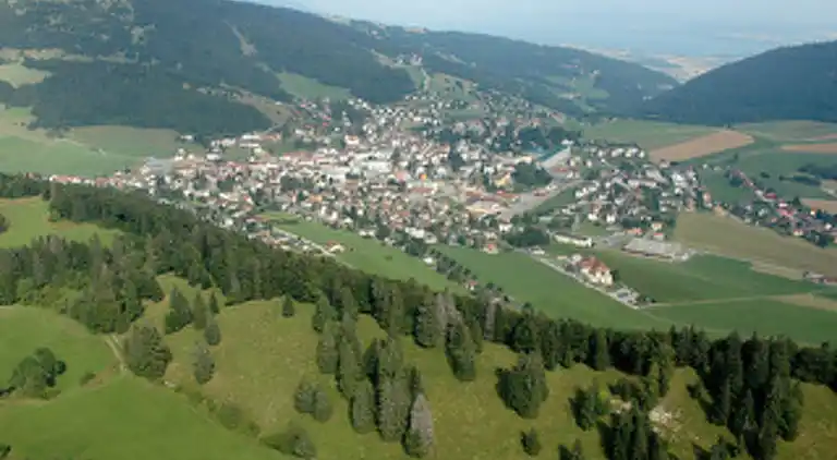 Holiday home in Sainte-Croix