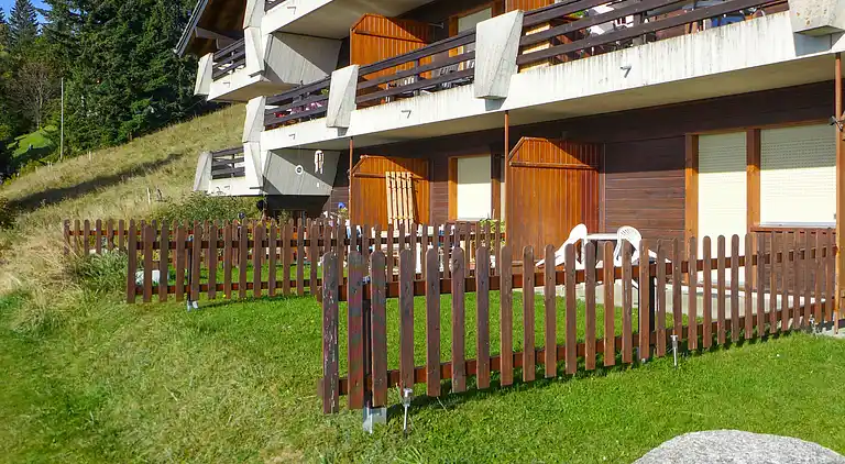 Holiday home in Sainte-Croix