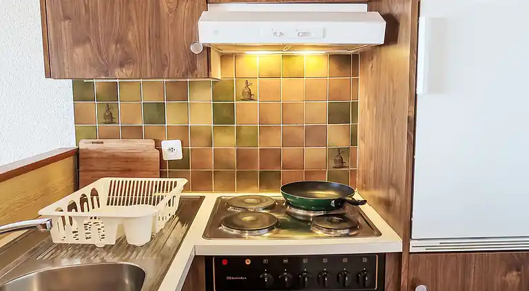 Holiday home in Sainte-Croix