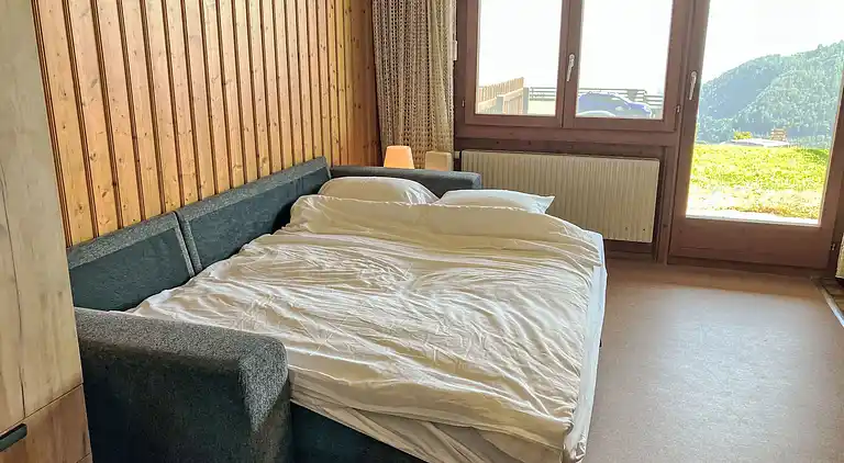 Holiday home in Sainte-Croix