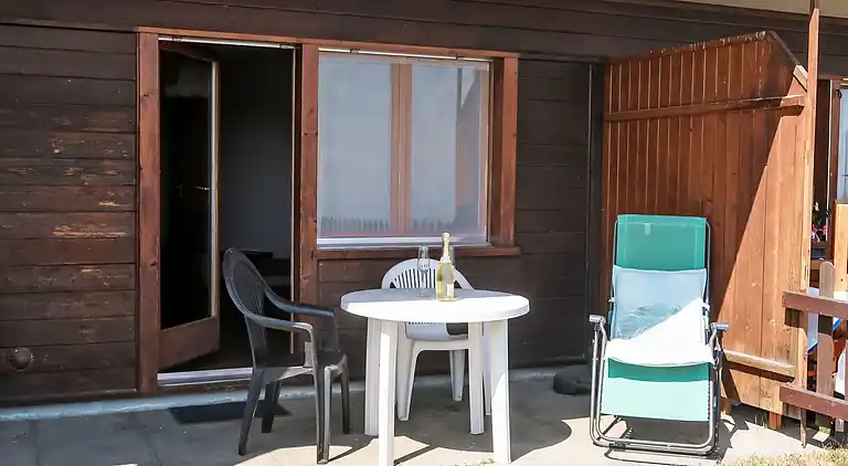 Holiday home in Sainte-Croix