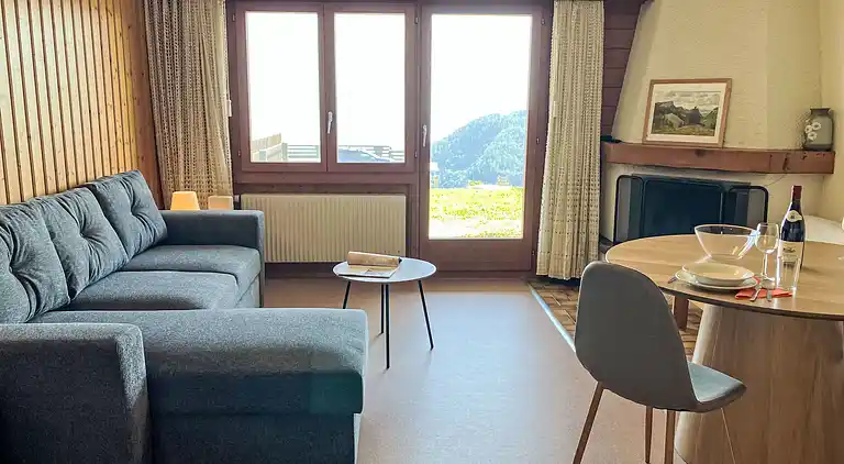 Holiday home in Sainte-Croix