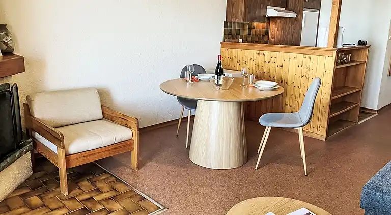 Holiday home in Sainte-Croix