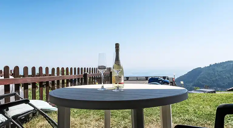 Holiday home in Sainte-Croix