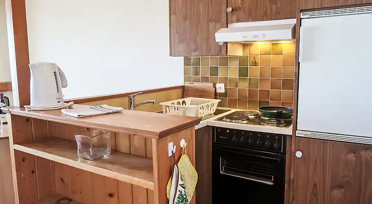 Holiday home in Sainte-Croix