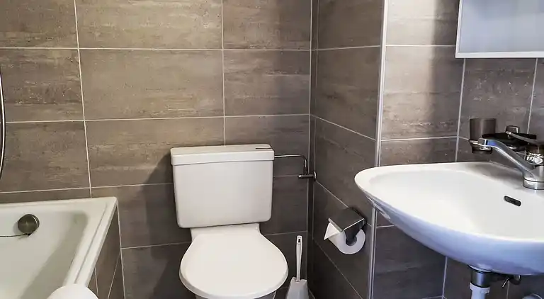 Holiday home in Sainte-Croix