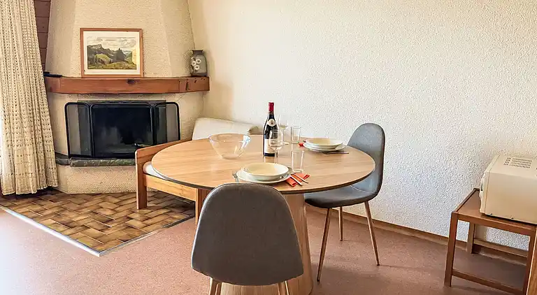 Holiday home in Sainte-Croix