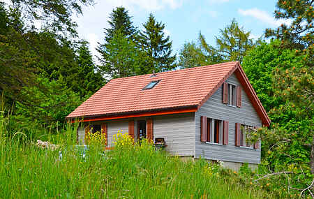 Holiday home in Mauborget