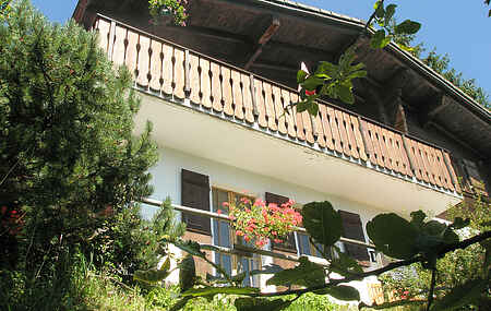 Villa i Gruyères