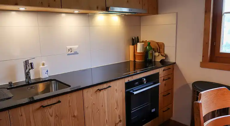 Feriebolig i Gruyères