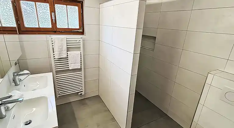 Feriebolig i Gruyères