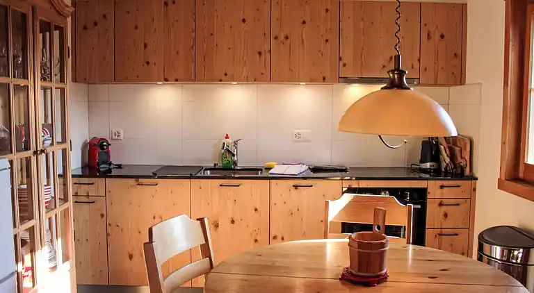 Feriebolig i Gruyères