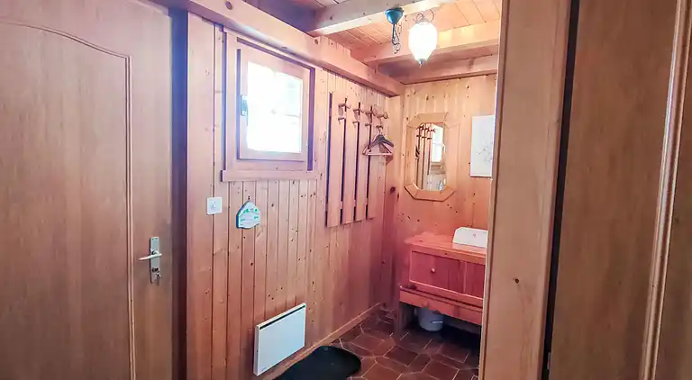 Feriebolig i Gruyères