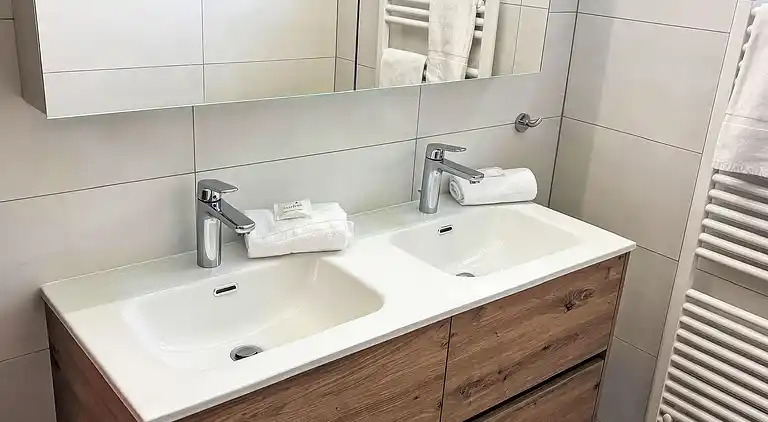 Feriebolig i Gruyères