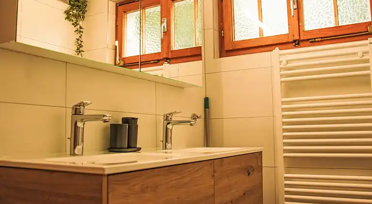 Feriebolig i Gruyères