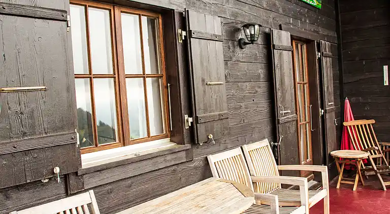 Feriebolig i Gruyères