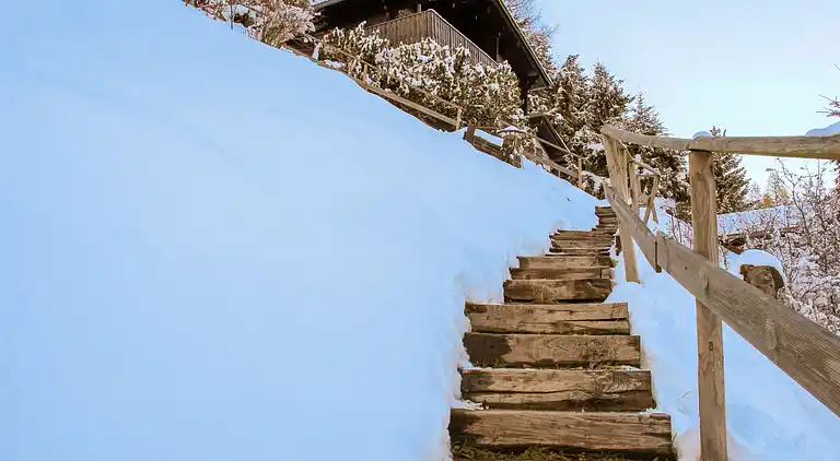 Feriebolig i Gruyères