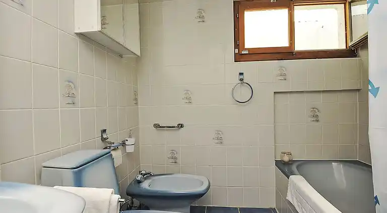 Holiday home in Gruyères