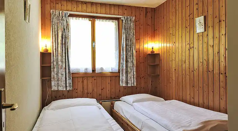 Holiday home in Gruyères