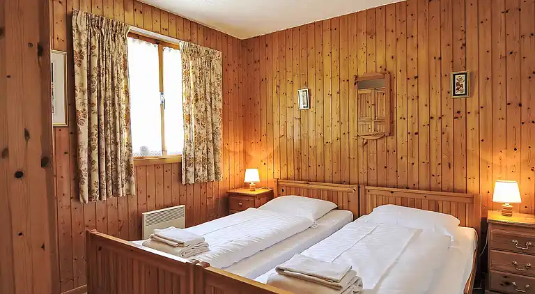 Holiday home in Gruyères