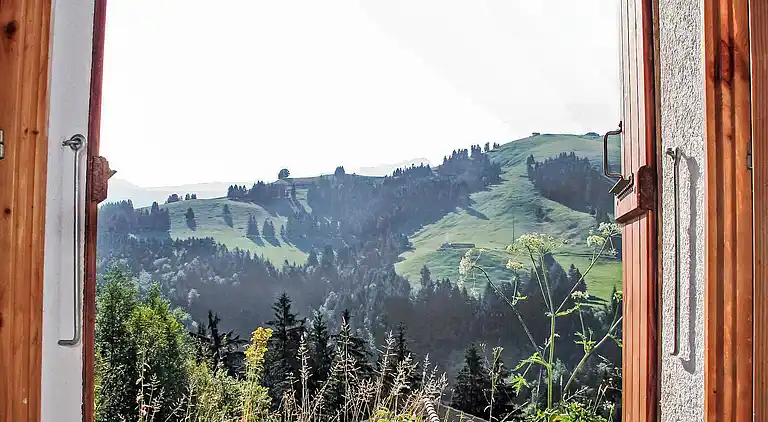 Feriebolig i Gruyères