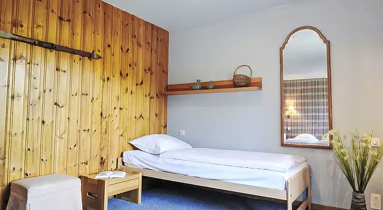 Feriebolig i Gruyères