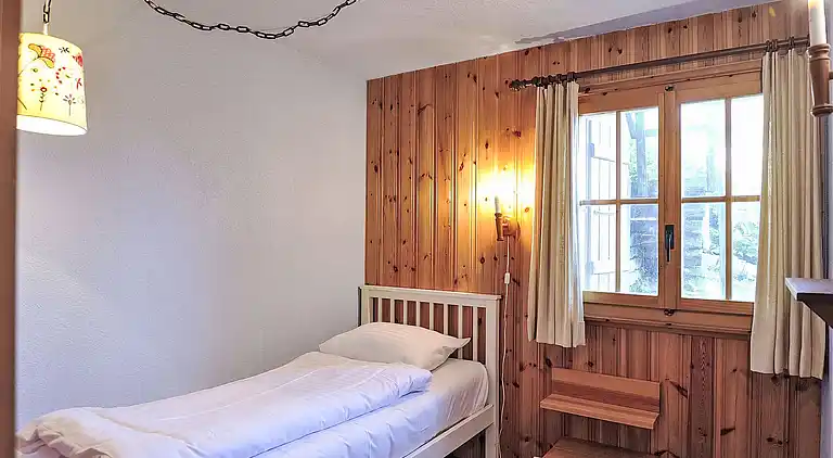 Feriebolig i Gruyères