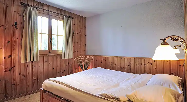 Feriebolig i Gruyères