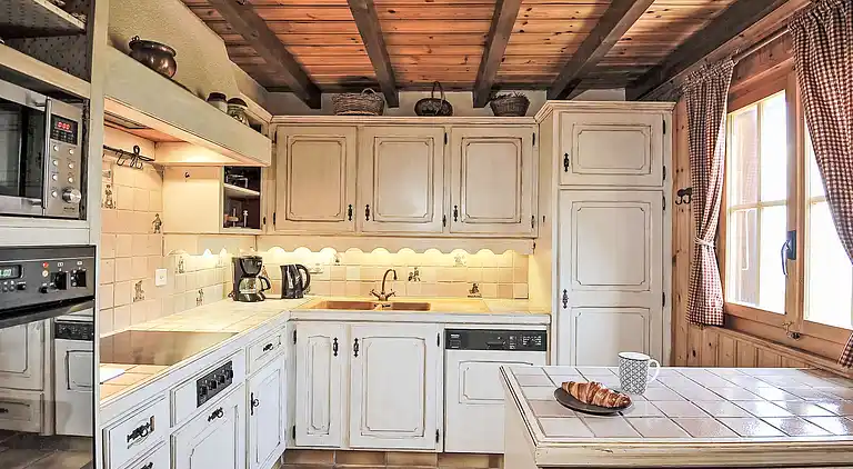 Feriebolig i Gruyères