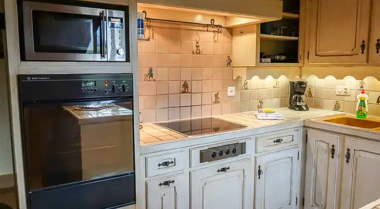 Feriebolig i Gruyères