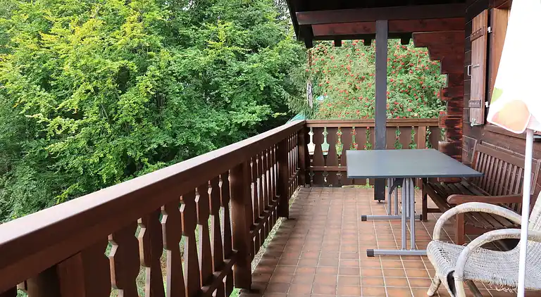 Feriebolig i Gruyères