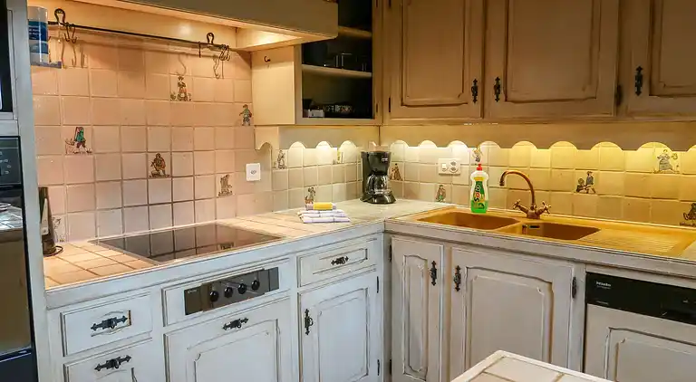 Feriebolig i Gruyères