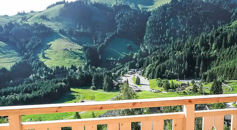 Holiday home in Gruyères
